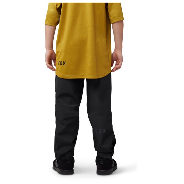 FOX Racing - Kid's Ranger 2.5L Water Pant - Pantalones de ciclismo