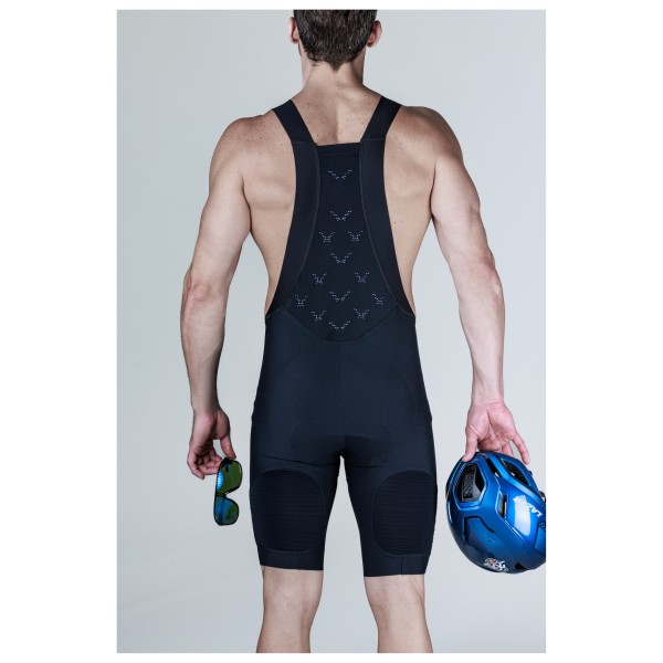 X-Bionic - Corefusion Compression Bib Shorts - Cykelbyxa