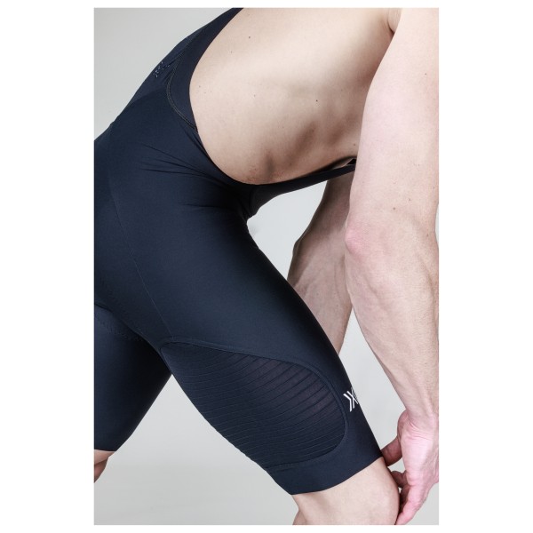 X-Bionic - Corefusion Compression Bib Shorts - Cykelbyxa