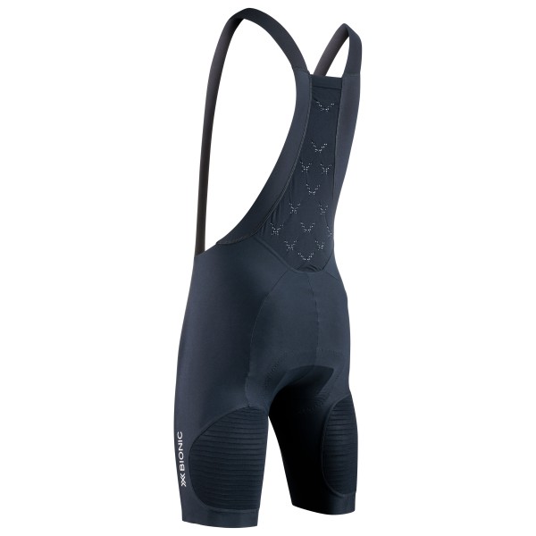 X-Bionic - Corefusion Compression Bib Shorts - Pantalones de ciclismo
