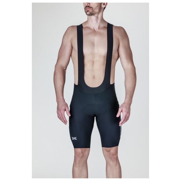 X-Bionic - Corefusion Compression Bib Shorts - Pantalones de ciclismo