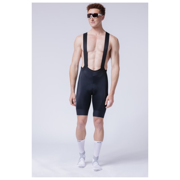 X-Bionic - Corefusion Ride Bib Shorts - Cykelbukser