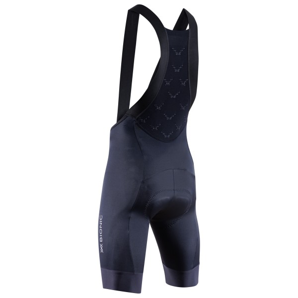 X-Bionic - Corefusion Ride Bib Shorts - Pantaloni da ciclismo