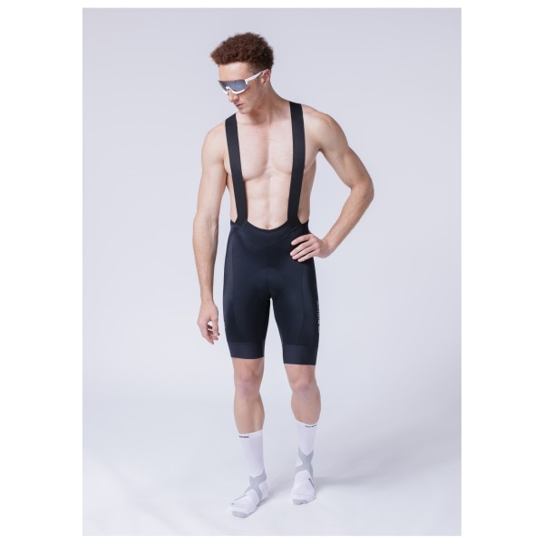 X-Bionic - Corefusion Ride Bib Shorts - Pantaloni da ciclismo