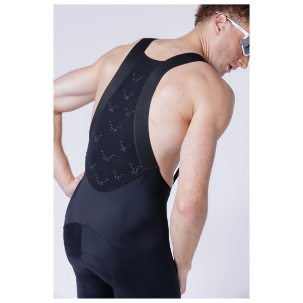X-Bionic - Corefusion Ride Bib Shorts - Pantaloni da ciclismo