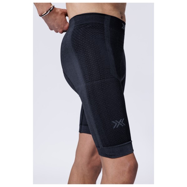 X-Bionic - Xceed Ride Liner Shorts - Pyöräilyhousut