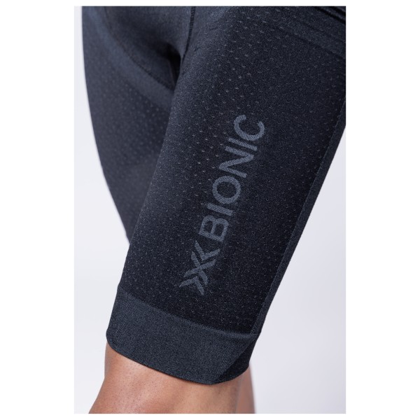 X-Bionic - Xceed Ride Liner Shorts - Pyöräilyhousut