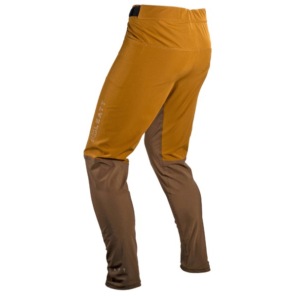 Leatt - MTB Trail 2.0 Pant with Chamois - Velohose