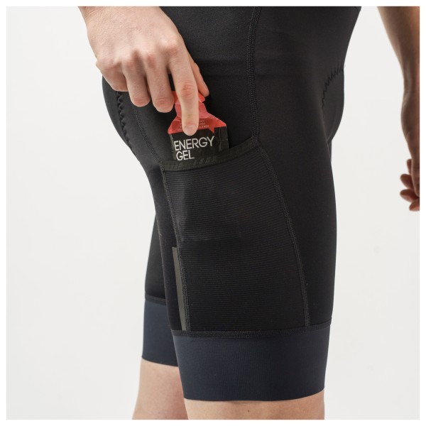GripGrab - Ride Bib Shorts - korte cykelbukser