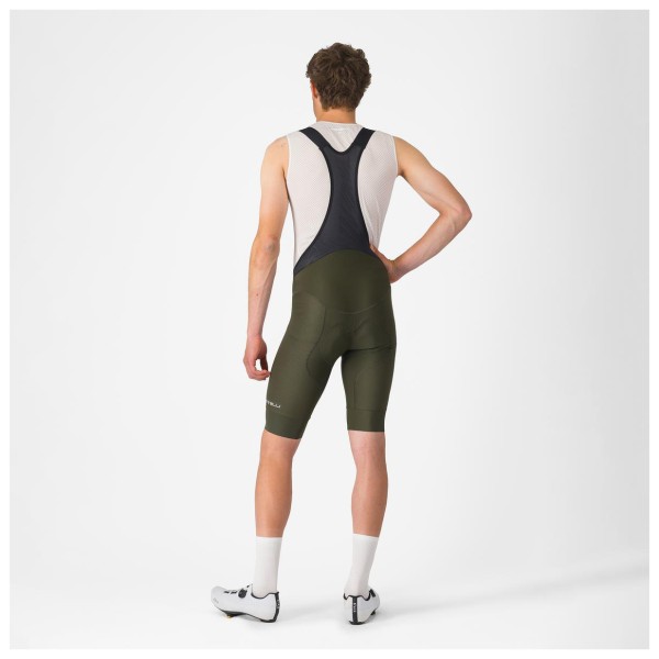 Castelli - Competizione 2 Bibshort - Cykelbukser