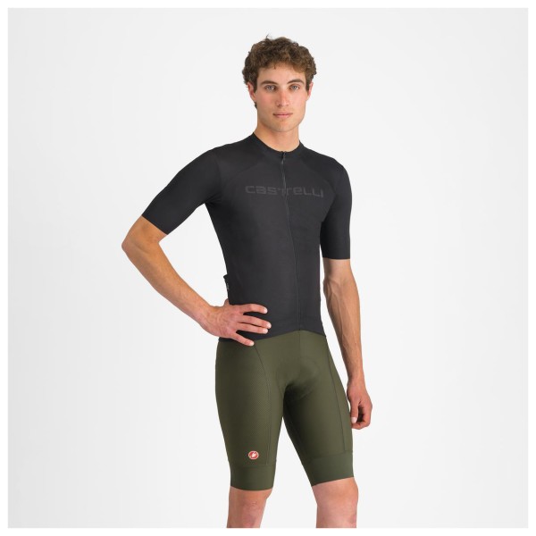 Castelli - Competizione 2 Bibshort - Cykelbukser