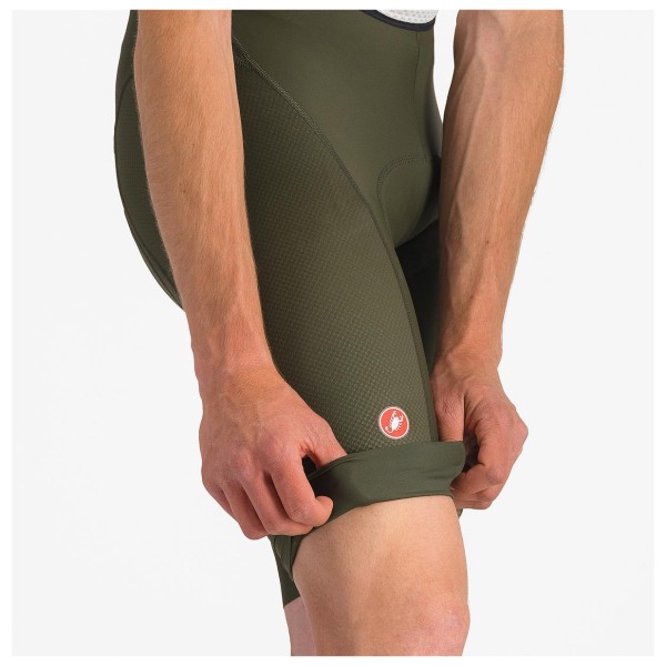 Castelli - Competizione 2 Bibshort - Cykelbukser