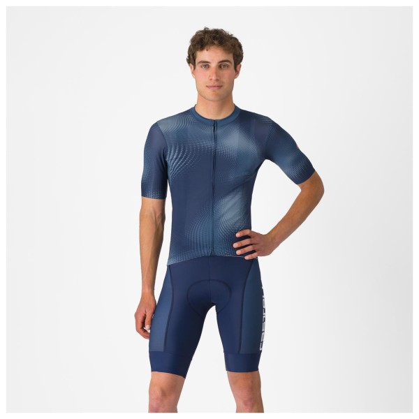 Castelli - Competizione 2 Kit Bibshort - Cycling bottoms