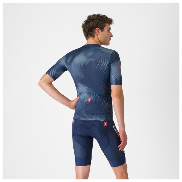 Castelli - Competizione 2 Kit Bibshort - Pantalones de ciclismo
