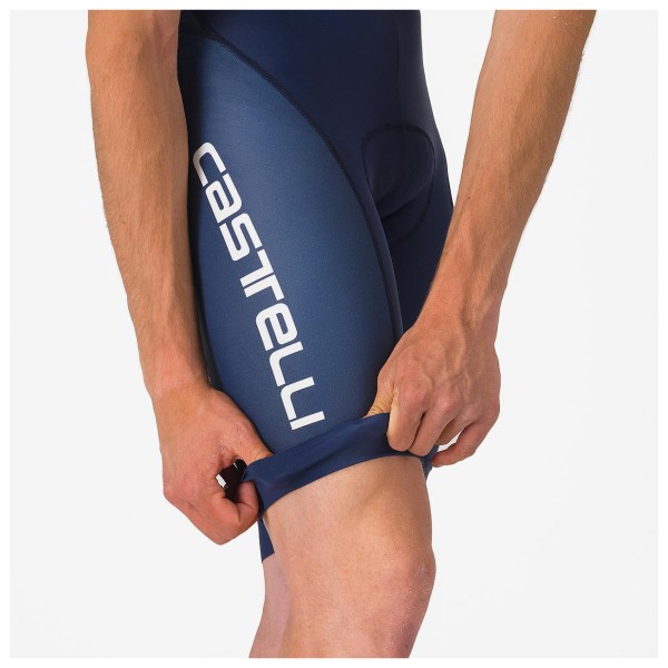 Castelli - Competizione 2 Kit Bibshort - Pantalones de ciclismo