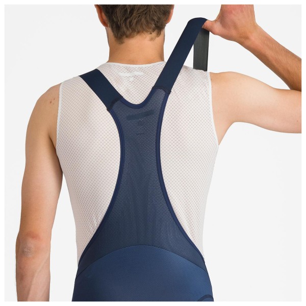 Castelli - Competizione 2 Kit Bibshort - Pantalones de ciclismo