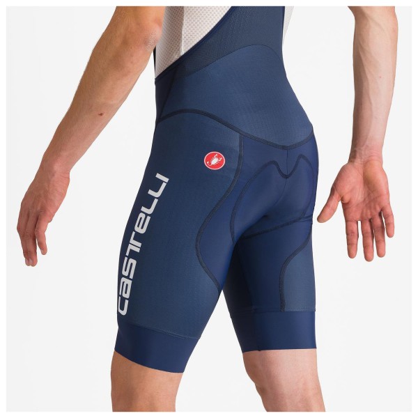 Castelli - Competizione 2 Kit Bibshort - Pantalones de ciclismo