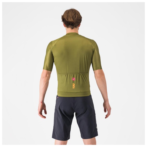 Castelli - Unlimited Adventure Baggy Short - Velohose