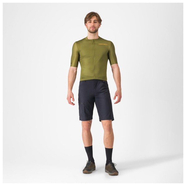Castelli - Unlimited Adventure Baggy Short - Velohose