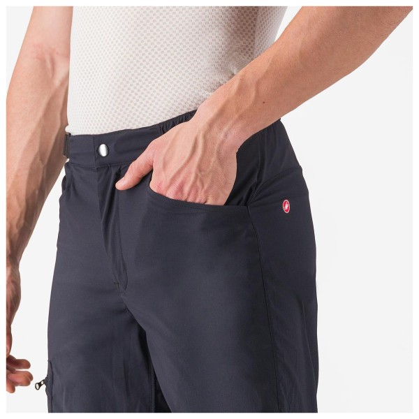Castelli - Unlimited Adventure Baggy Short - Velohose