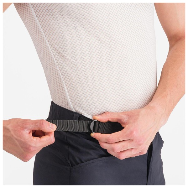 Castelli - Unlimited Adventure Baggy Short - Velohose