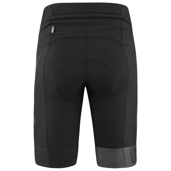 Löffler - Bike Tights Hotbond RF SQL - Fietsbroek