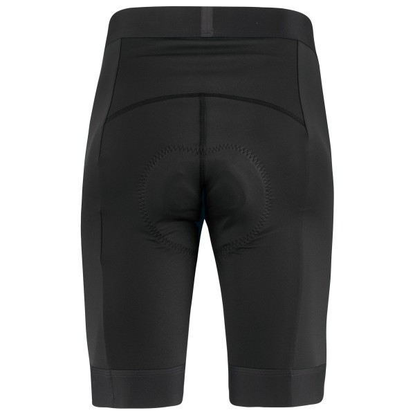 Löffler - Bike Tights Transtex Basic Gel - Pantaloni da ciclismo