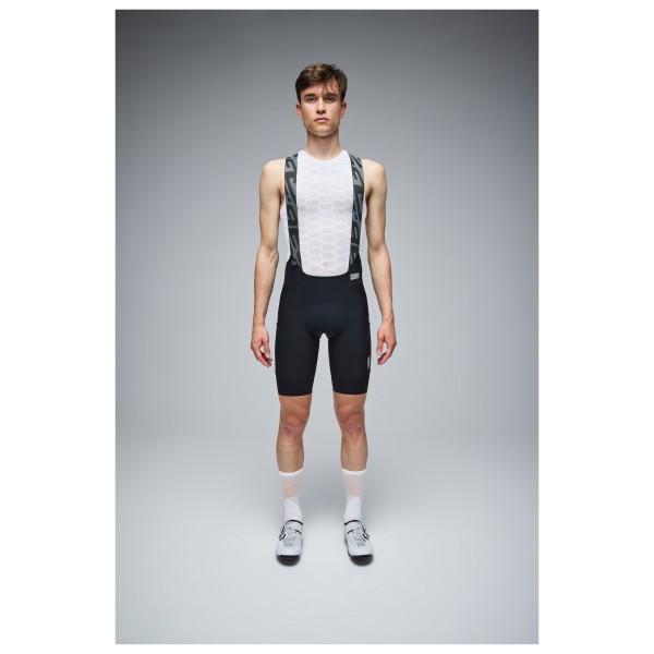 Q36.5 - Adventure Cargo Bib Shorts - Cycling bottoms