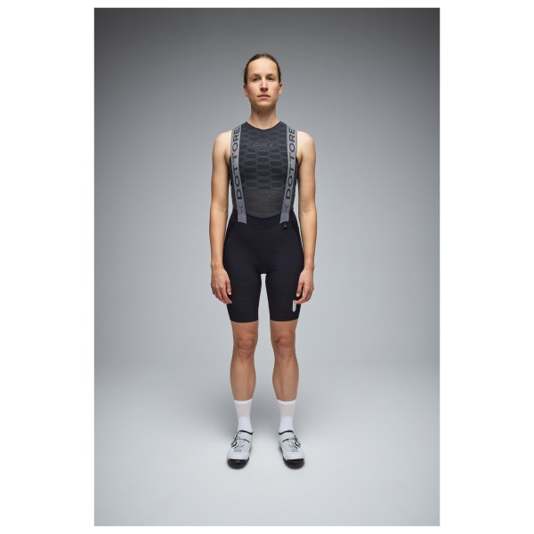 Q36.5 - Dottore Pro Bib Shorts - Radhose