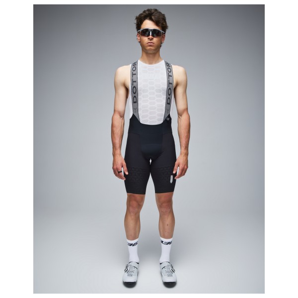 Q36.5 - Dottore Pro Bib Shorts - Velohose