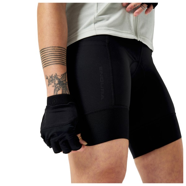 Endura - Women's Loop Waist Short - Cykelbyxa