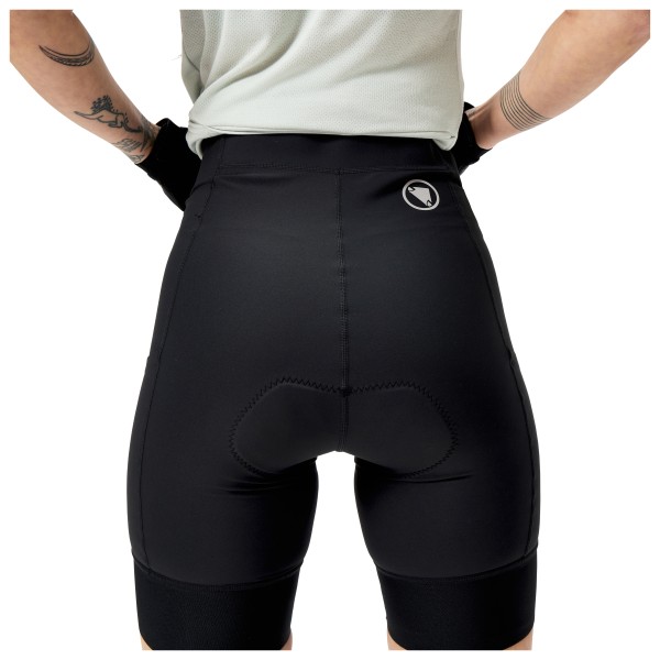 Endura - Women's Loop Waist Short - Cykelbyxa