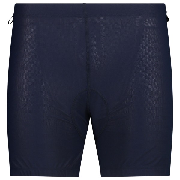 CMP - Free Bike Bermuda with Mesh Underwear - Fietsbroek