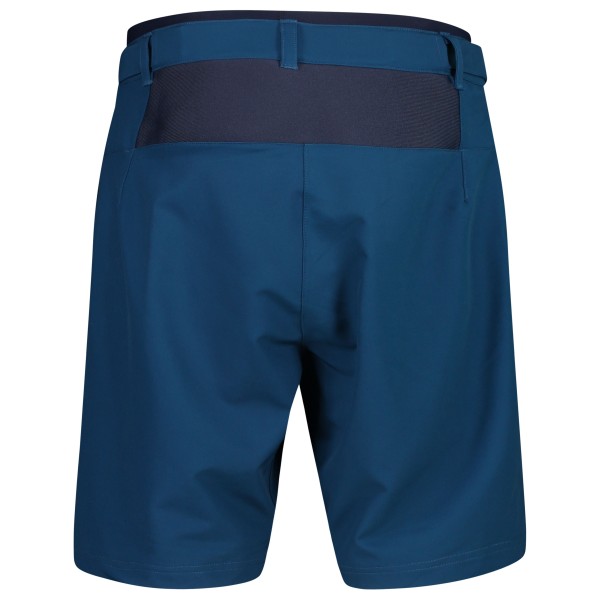 CMP - Free Bike Bermuda with Mesh Underwear - Velohose