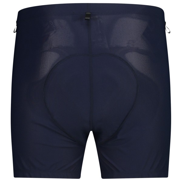 CMP - Free Bike Bermuda with Mesh Underwear - Velohose
