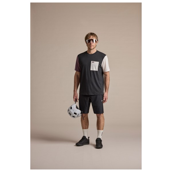 Maloja - BardinM. - Cycling shorts