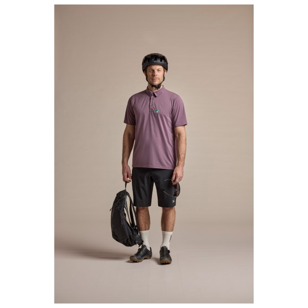 Maloja - BardinM. - korte cykelbukser