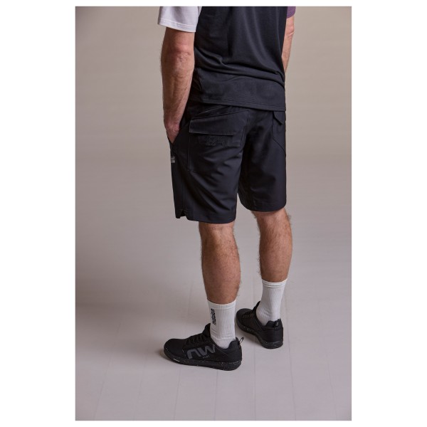 Maloja - BardinM. - kurze Radhose