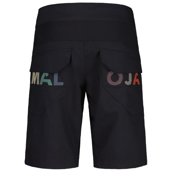 Maloja - BardinM. - Pantalones cortos de ciclismo