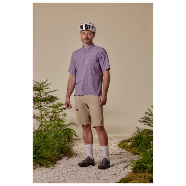 Maloja - GruyeresM. - Korte fietsbroek