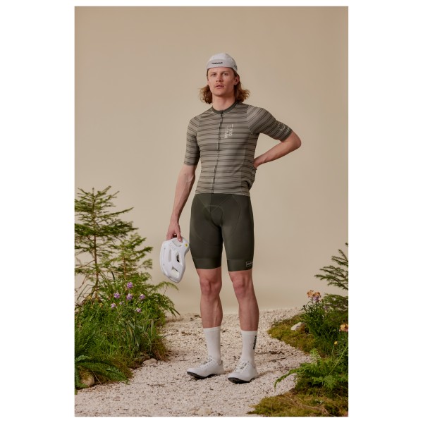 Maloja - TelvetM. Bib - Pantaloni da ciclismo