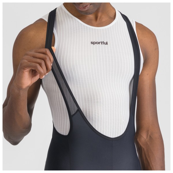 Sportful - Pulse Bibshort - Pantalones de ciclismo