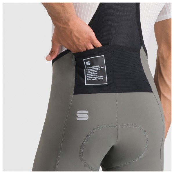 Sportful - SRK Bibshort - Velohose