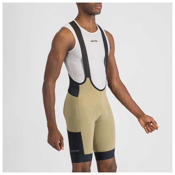Sportful - Supergiara 2 Bibshort - Fietsbroek