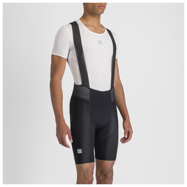 Sportful - Total Comfort Bibshort - Cycling bottoms