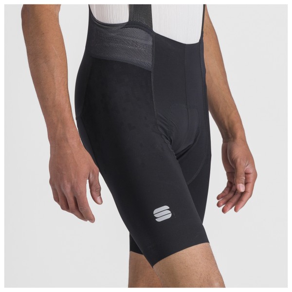 Sportful - Total Comfort Bibshort - Cycling bottoms