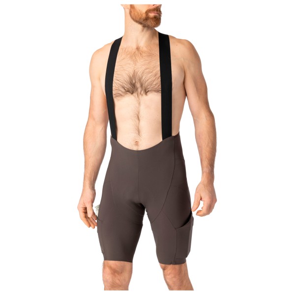 7mesh - MK3 Cargo Bib Short - Pantaloni da ciclismo