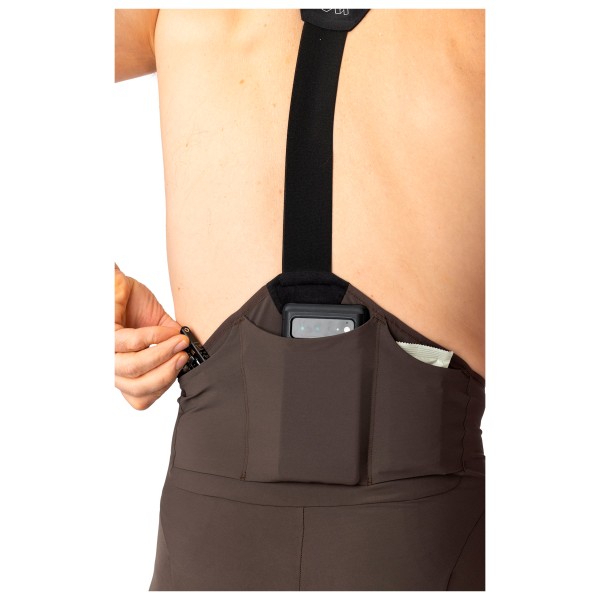 7mesh - MK3 Cargo Bib Short - Pantaloni da ciclismo