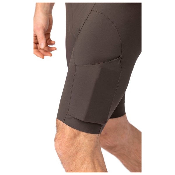7mesh - MK3 Cargo Bib Short - Pantaloni da ciclismo