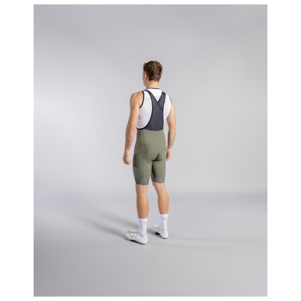 Bioracer - Icon Bibshorts - Pantalones de ciclismo